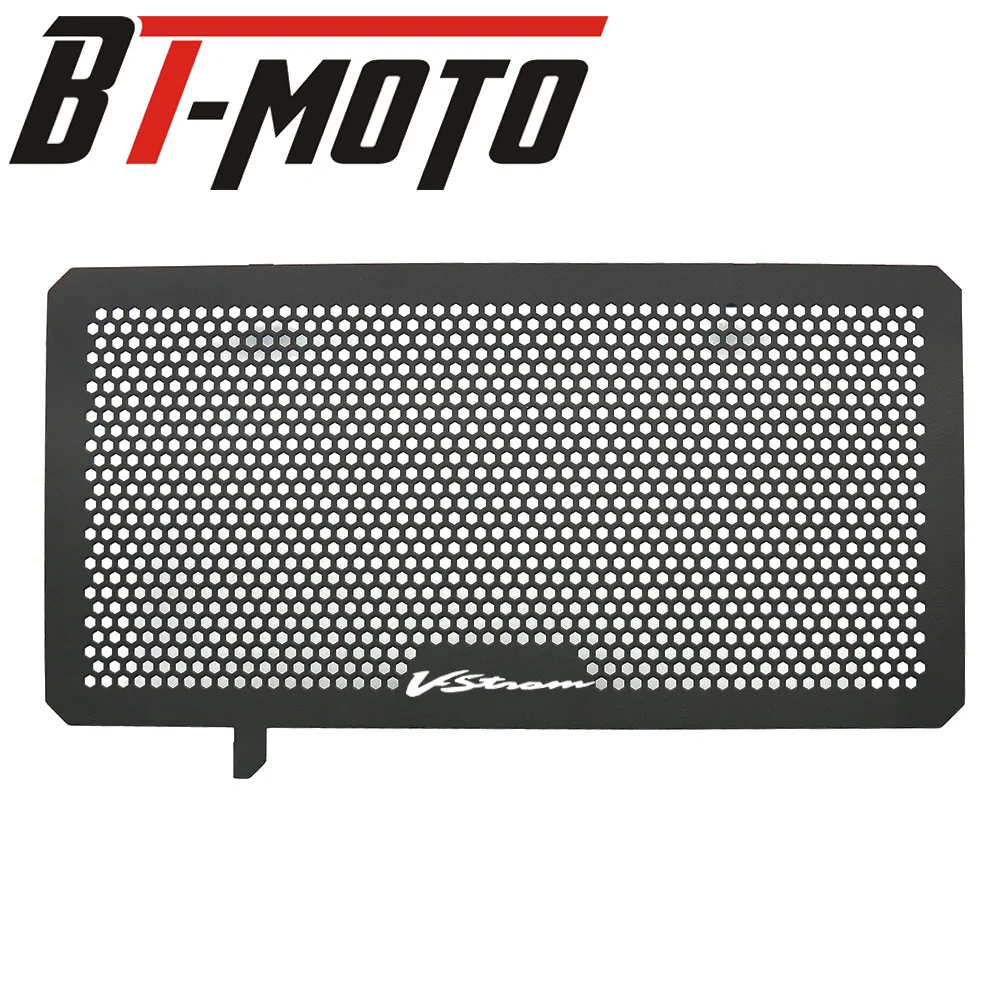 Защита радиатора мотоцикла для SUZUKI DL1000 DL 1000 V-дополнительный 2013 2014 2015 2016 2017 |