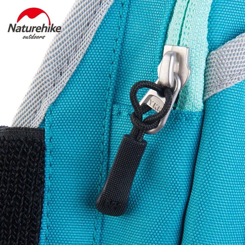Naturehike нейлон Водонепроницаемый Спорт на открытом воздухе наручные ручной