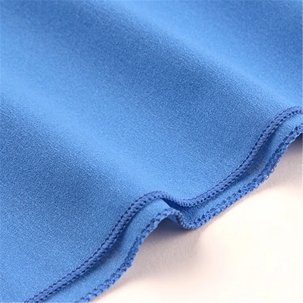 Летние для женщин Blusas блузка шифоновая майка рубашка See Through s TopsFeminina Blusa Небесно