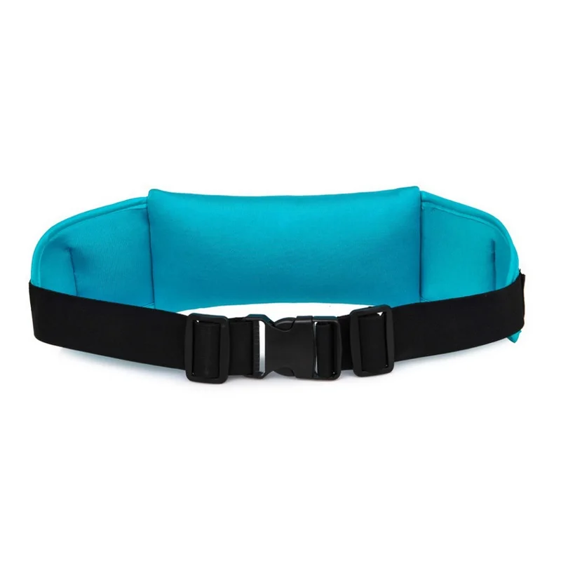 Унисекс водонепроницаемый Неопреновый поясной ремень для мальчиков и девочек