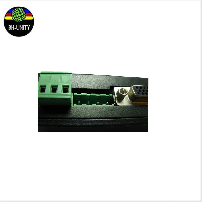 Лучшая цена! Оригинальный Новый ACS806 Leadshine 400 Вт бесщеточный DC Серводвигатель