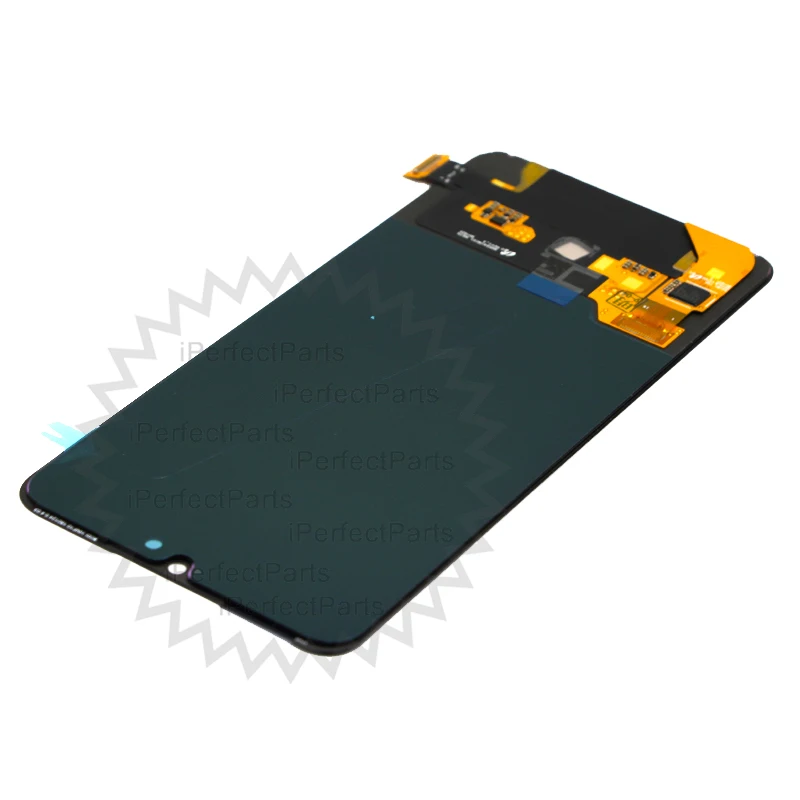 ЖК дисплей 6 41 дюйма для Vivo V11 pro с сенсорной панелью дигитайзер в сборе замена
