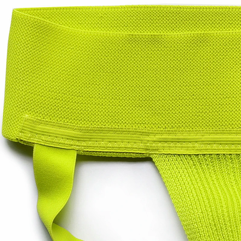 THARIVOL новые мужские трусики с низкой талией сексуальные шерстяные двойные штаны 7