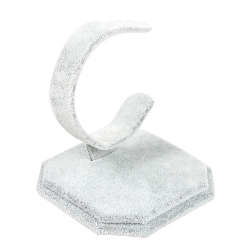 Демонстрационная Подставка для ювелирных изделий модели C полка демонстрации