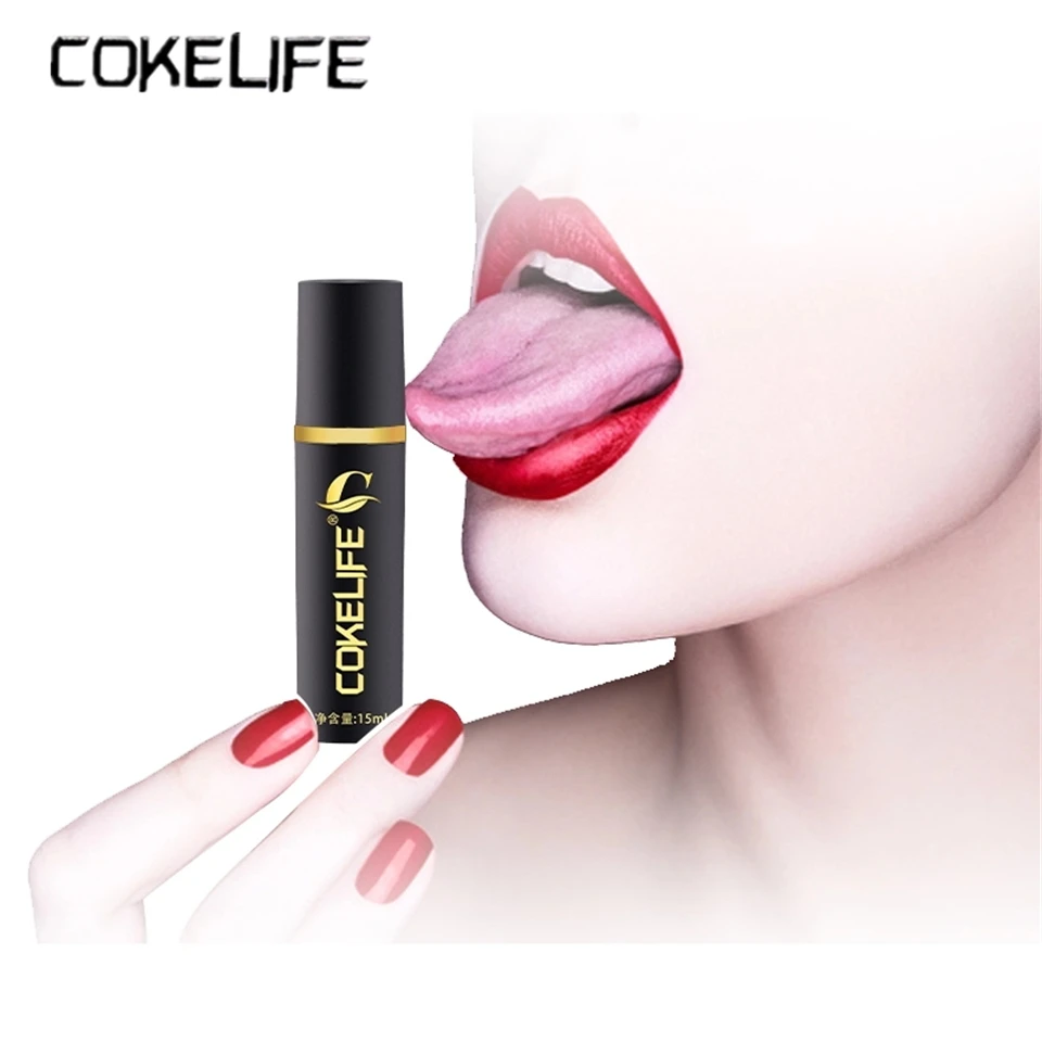 COKELIFE афродизиак Дезинфицирующие средства задержка спрей для мужчин 10 мл