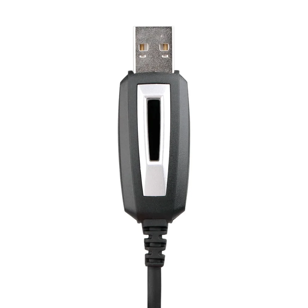 USB Кабель для программирования DMR Radio Retevis Ailunce HD1 RT29 рация с поддержкой Win XP/ 7/ 8/Win10 |