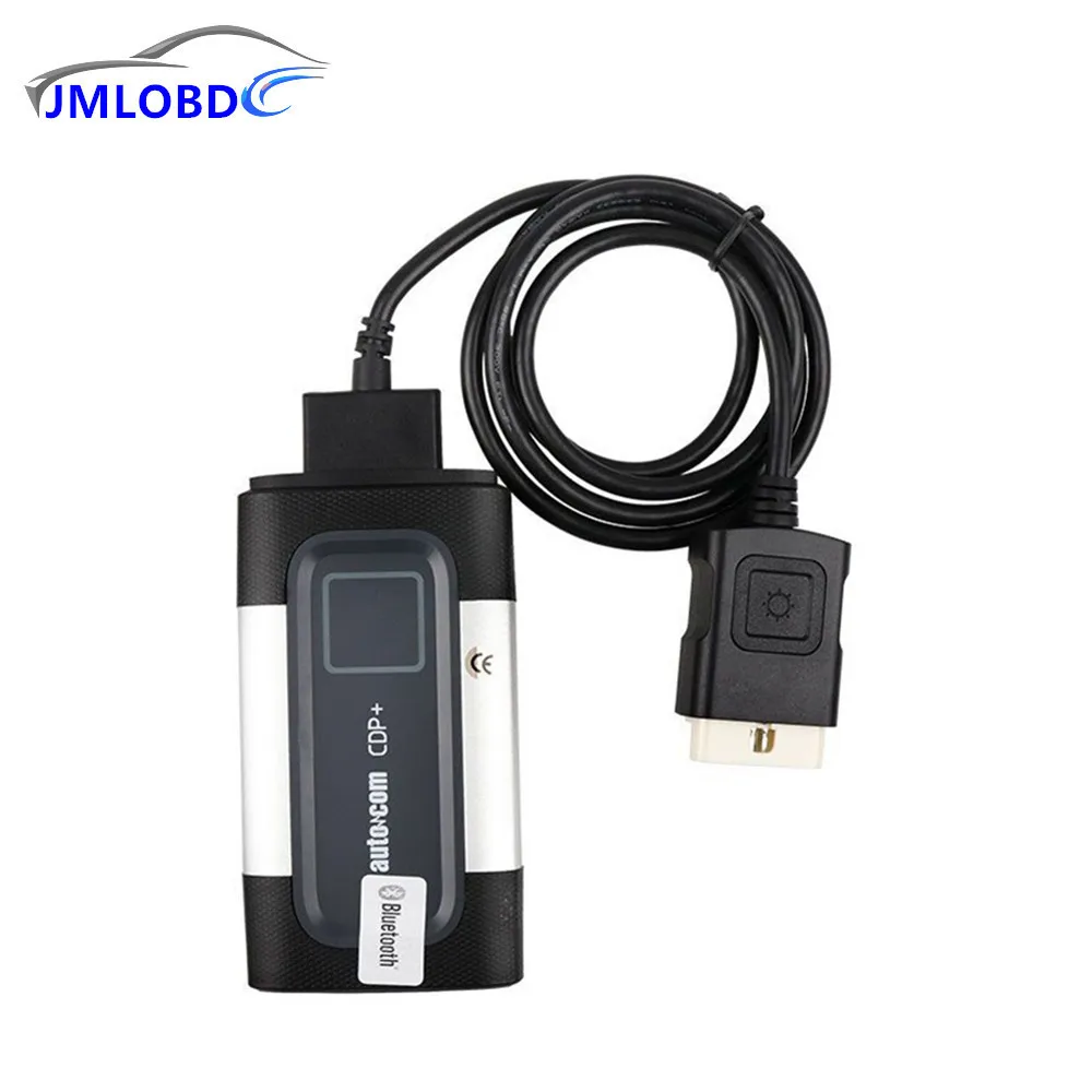 New Green Board Quality A 2015 R3 with key For Autocom CDP Pro Plus bluetooth OBD2 Scanner car Diagnostic Tool | Автомобили и