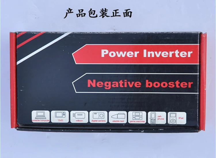 Authentic SUVPR 30a 24 v to 12 360W car power step-down transformer converter aluminum alloy material free shipping | Автомобили и