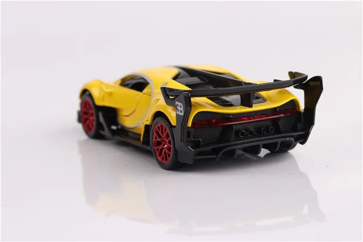 1:32 игрушечная машинка Bugatti Gt металлическая игрушечная литая машинка Литые и игрушечные транспортные средства модель автомобиля Миниатюрная модель автомобиля игрушки для детей