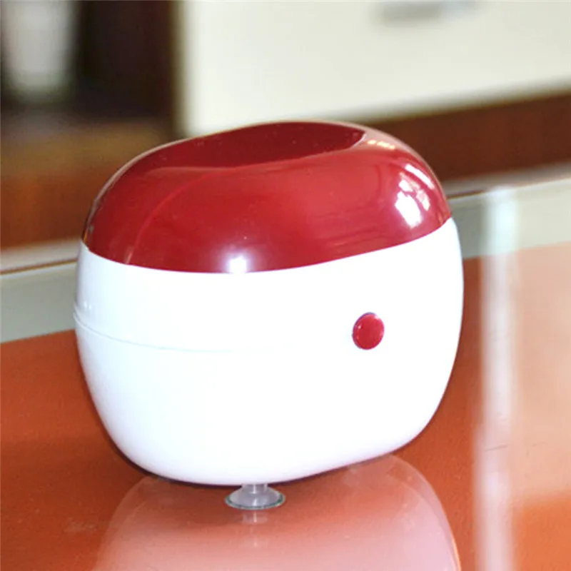 

Мини-очиститель для ювелирных изделий, золотые и серебряные часы, зубные протезы, Ультразвуковой Электрический очиститель, домашняя Ювелирная мебель, необходимая коробка для очистки