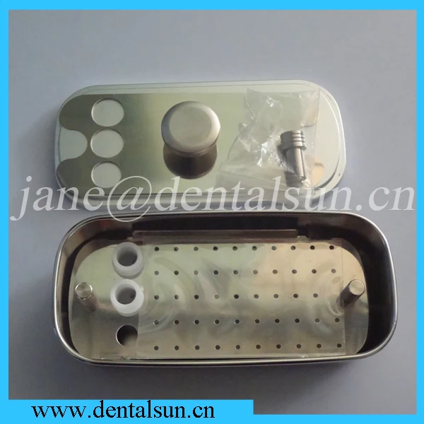 MCT оригинальный зубной имплантат Корея PRF-BOX (пластины-богатые фибрин) | Красота и