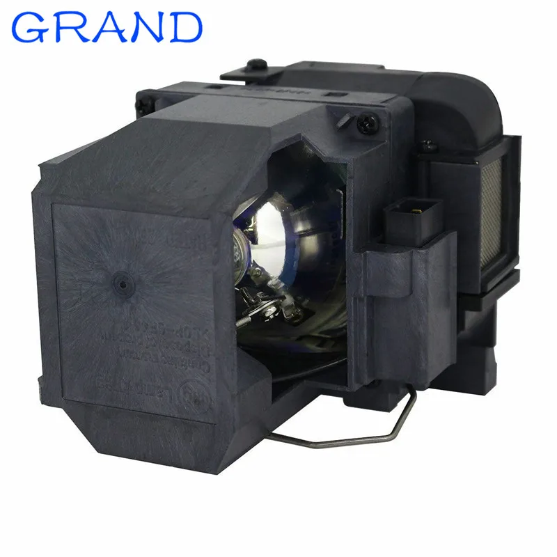 Совместимая прожекторная лампа EPSON ELPLP89/V13H010L89 EH-TW8300, EH-TW8300W, EH-TW9300, EH-TW9300W, PowerLite HC 5040UB, EH-TW7300 H710C