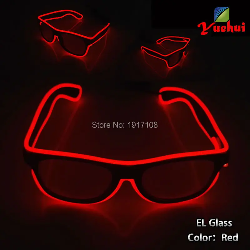 10 цветов на выбор мигающие светодиодные провода неоновые светильники светящиеся