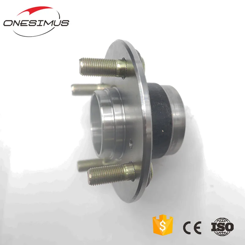 Задняя(подвеска колеса) Ступица колеса OEM 43402-54G10 для suzuki G13A G13B G16B J18A M13A M16A 8HY SWIFT II салон/балено