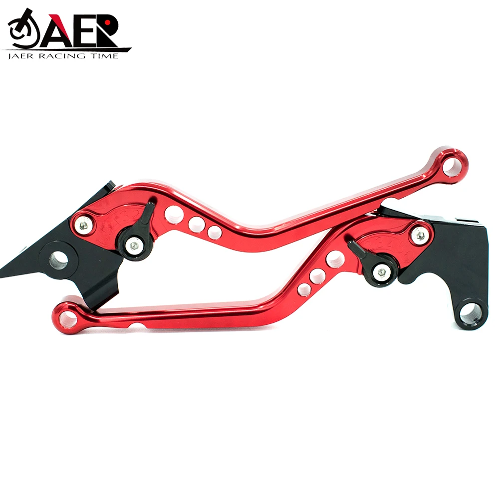 

CNC Motorcycle Brake Clutch Lever for Triumph DAYTONA 675 R 2011-2017 SPEED TRIPLE 1050 Speed TripleR 2012-2015