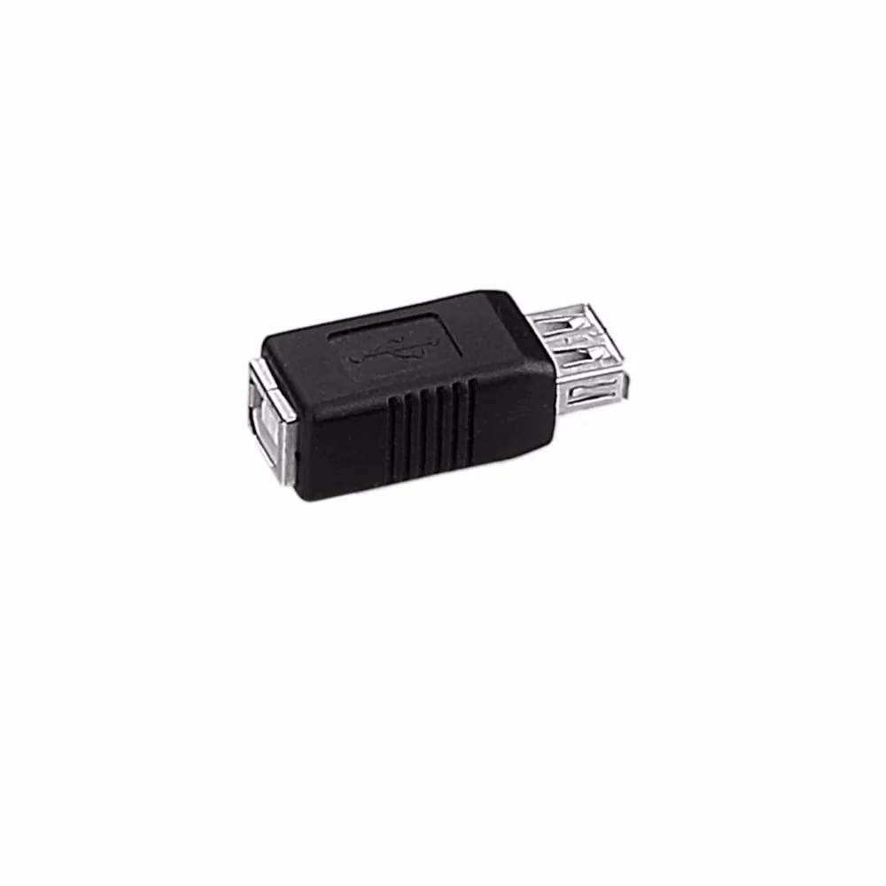 Адаптер USB 2 0/конвертер A мама в B | Электроника