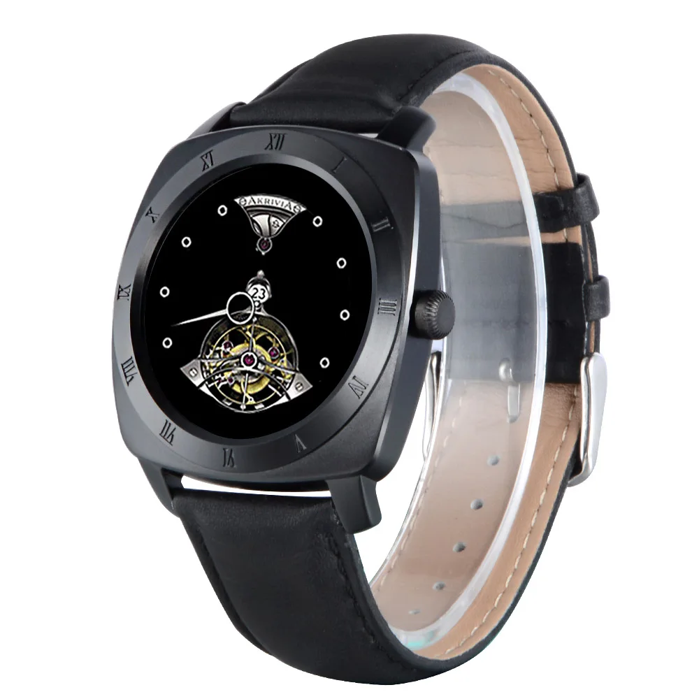 Умные часы Time Owner MTK2502 DM88 пульсометр Bluetooth уведомления Смарт для iPhone Android Samsung