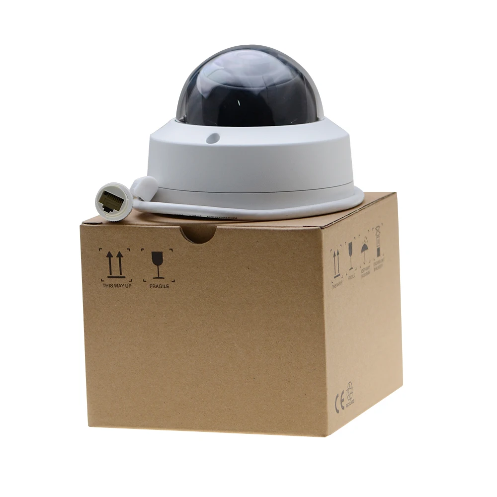 Hikvision ip камера от производителя оригинального оборудования DT185 I = DS 2CD2185FWD CCTV