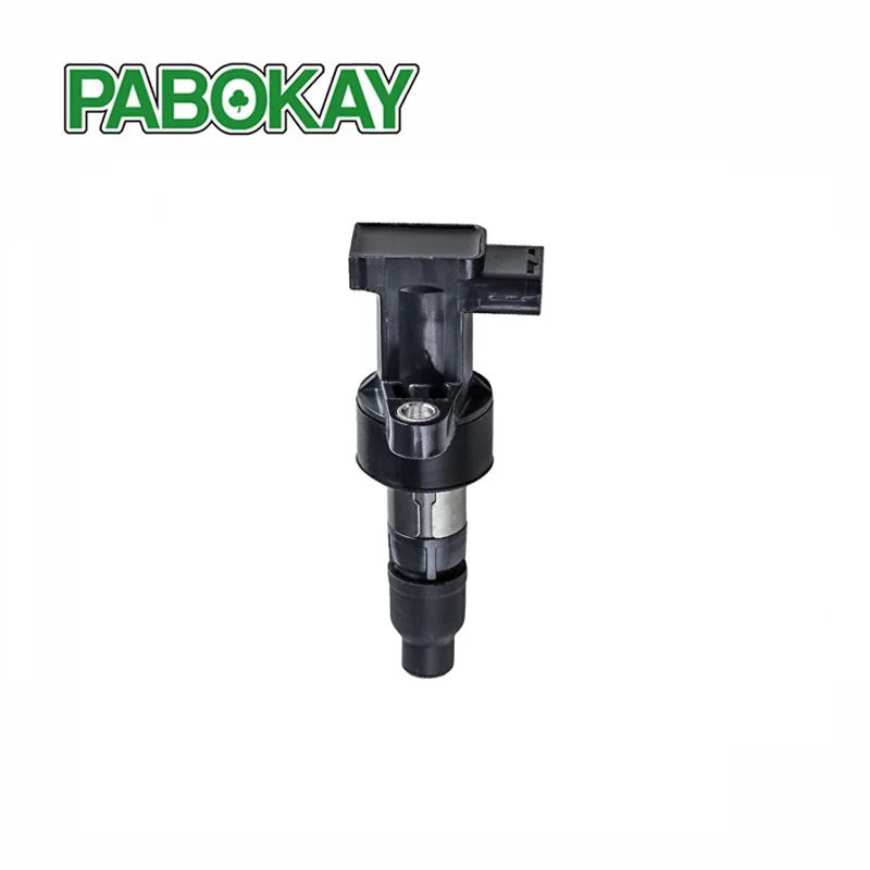 Комплект 6 OEM катушки зажигания для Jaguar S Type X 02 08 2.5L 3.0L V6 C1402 UF 435 6R83 12A366 BA UF435