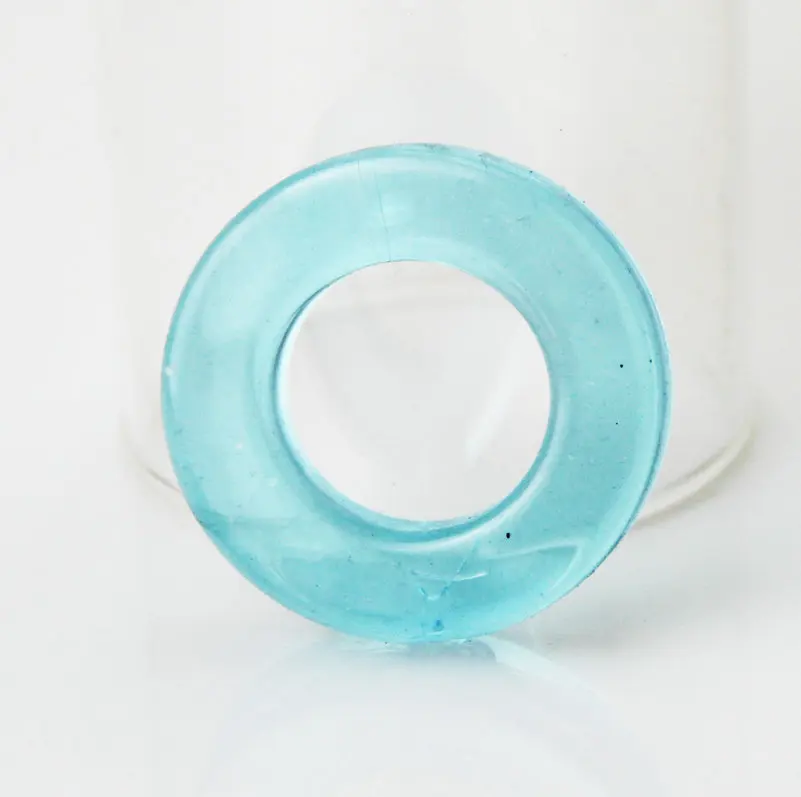 Кольцо для эякуляции с кристаллом кольцо пениса фаллоимитатор увеличение