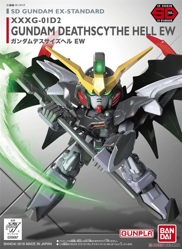 SD Gundam модель милый Единорог Sazabi крыло ноль Страйк Фридом 00 предназначение Броня Unchained мобильный костюм детские игрушки