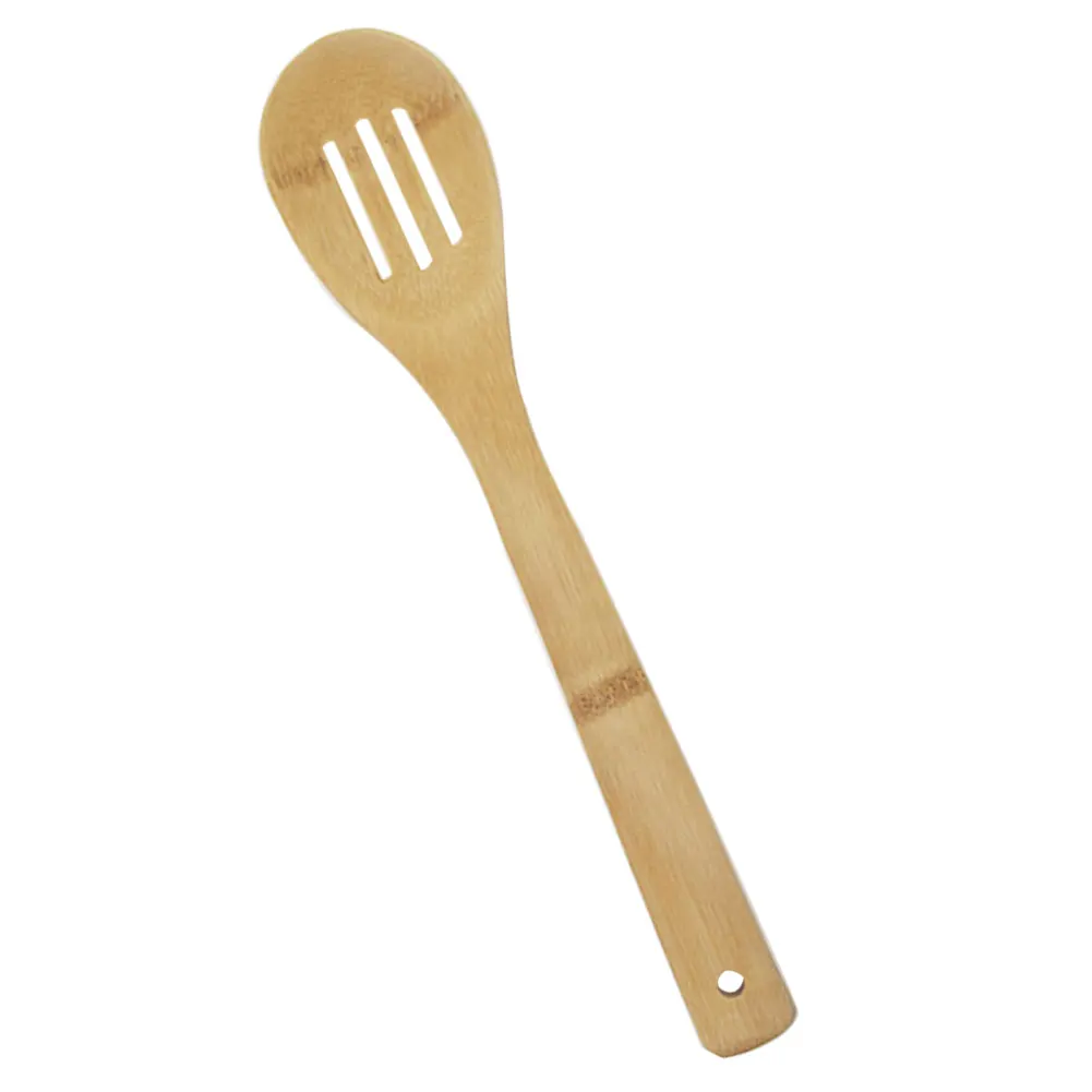 4 шт. Практичный Прочный шпатель Водонепроницаемость слоттен ложка набор