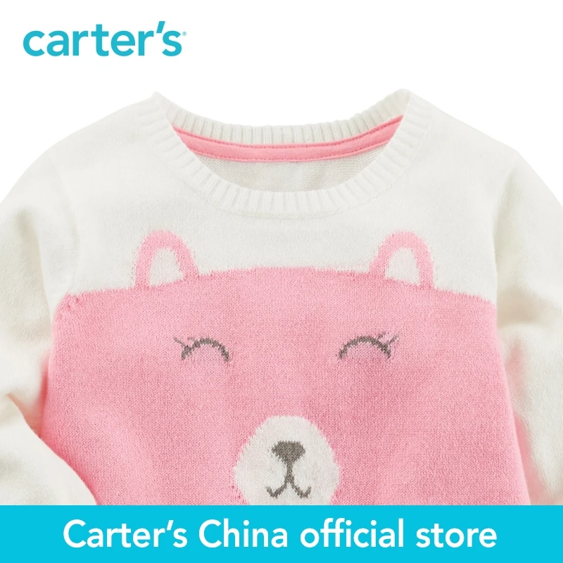 Carter's/комплект одежды из 2 предметов для маленьких детей весенний хлопковый