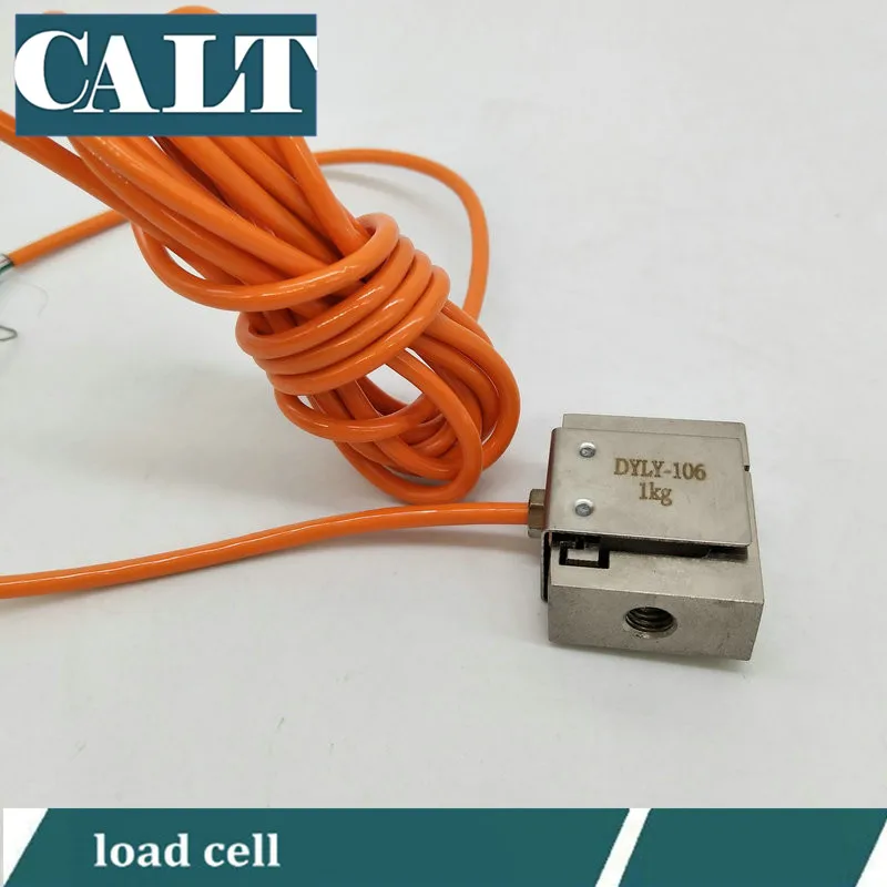 Датчик сжатия и силы натяжения 3 кг 5 кг|sensor sensor|sensor weightcompression force sensor |