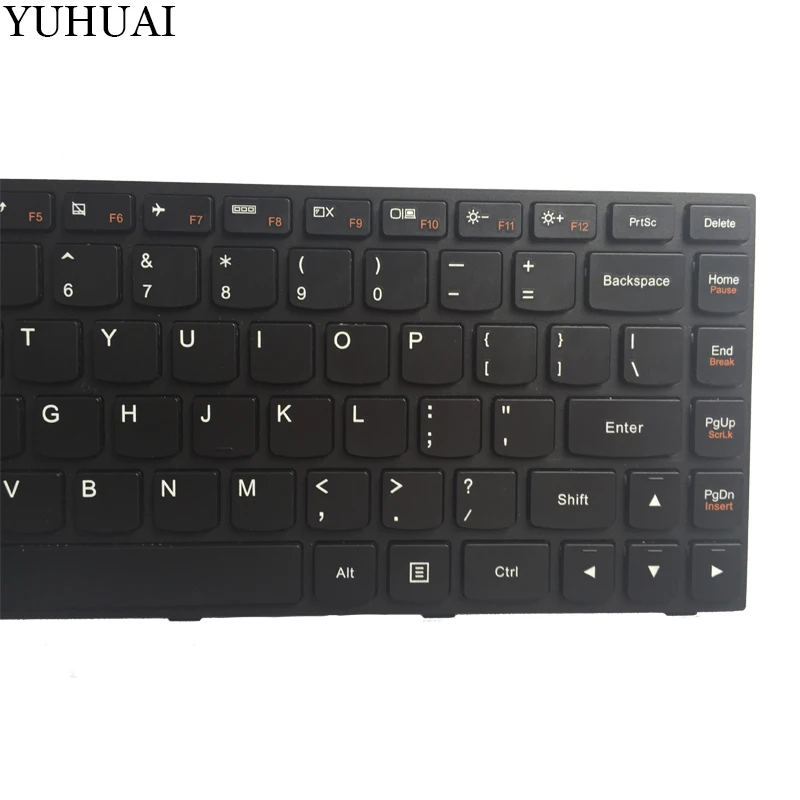 Новая клавиатура для ноутбука Lenovo IdeaPad B40|Клавиатуры замены| |