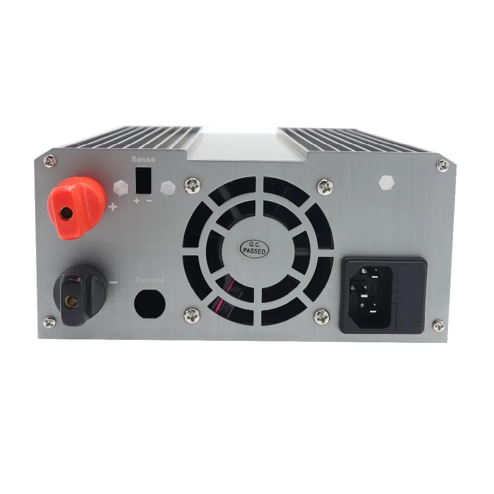 Gphert CPS-1660 16V 60A Цифровой Регулируемый источник питания постоянного тока импульсный источник питания