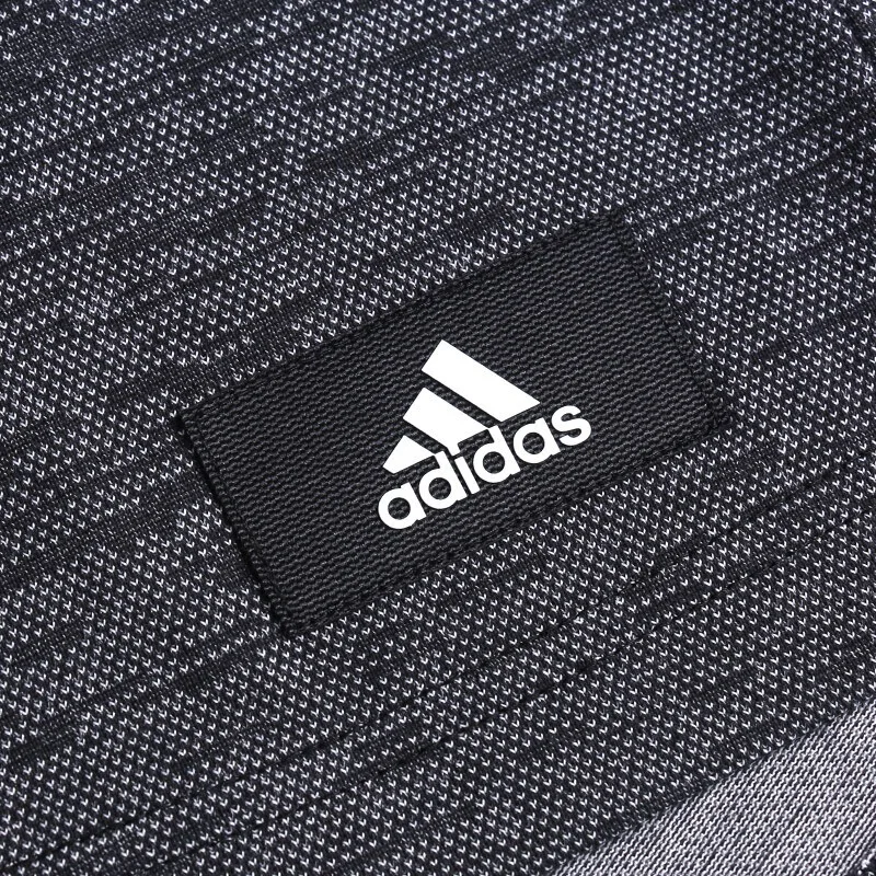 Оригинальный Новое поступление Adidas SS FULLKNIT JAQ мужские футболки с коротким рукавом