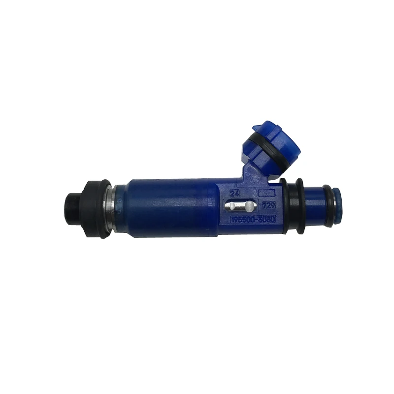 4 шт. топливные форсунки для Daihatsu 1998 -200 195500-3030 1955003030 | Автомобили и мотоциклы
