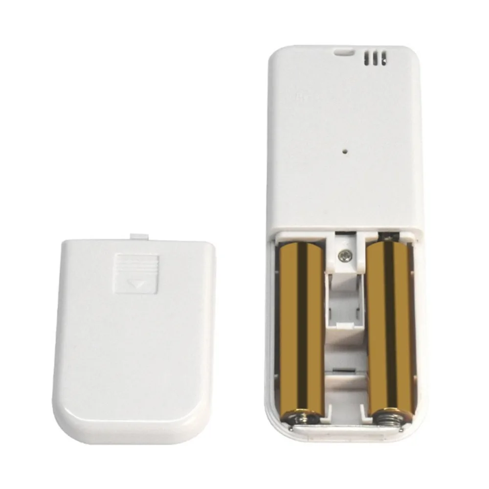 1 шт. портативный Алкотестеры двойной ЖК дисплей цифровой алкотестер Алкотестер