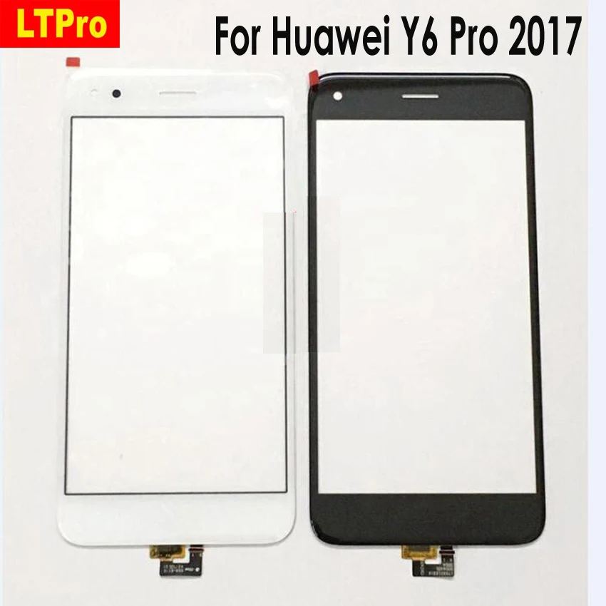 LTPro высокое качество протестированный сенсорный экран дигитайзер стеклянный