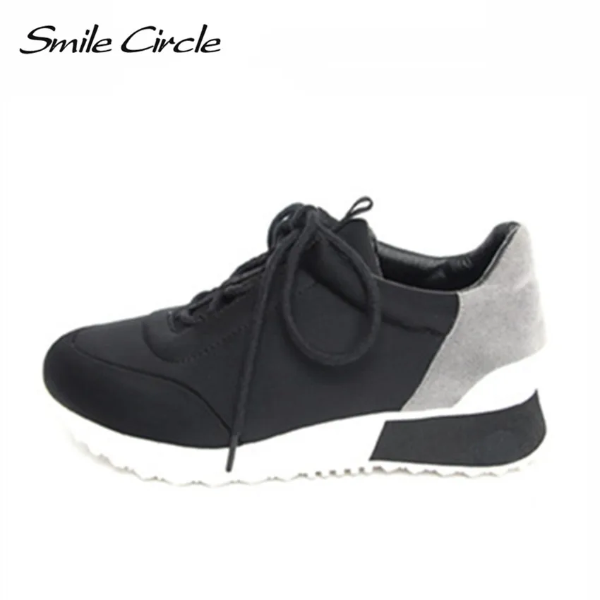 Коллекция 2017 года сезон весна осень стильная обувь для женщин Модная брендовая