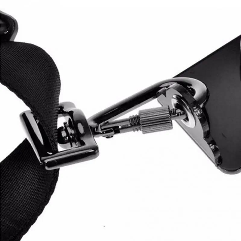 Portable Shoulder Camera Strap - DSLR Digital SLR Camera Canon Nikon Sonys Quick Rapid Accessories Neck Belt image 6