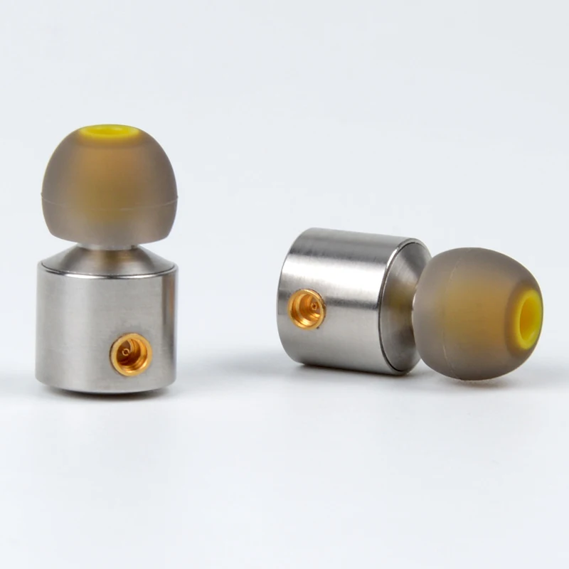 NiceHCK ZhiYin Z5000 в ухо наушник лихорадка металлические наушники HIFI с MMCX Съемная бас
