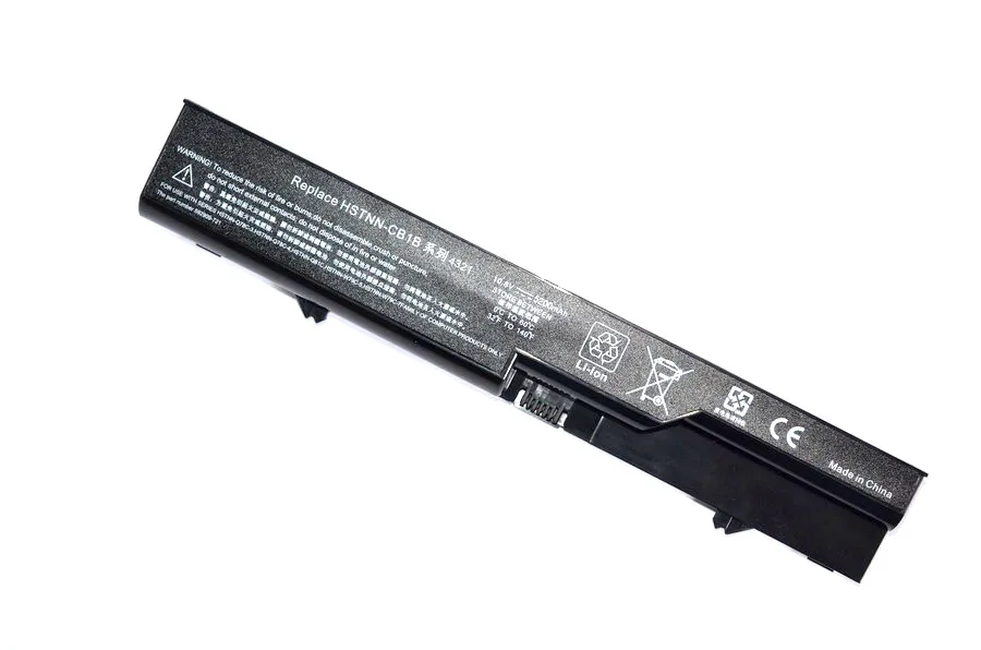 Аккумулятор Golooloo для ноутбука Hp ProBook 4425s 4520 4520s 4525s 4720s 587706 121 131 221 241 251 421 541