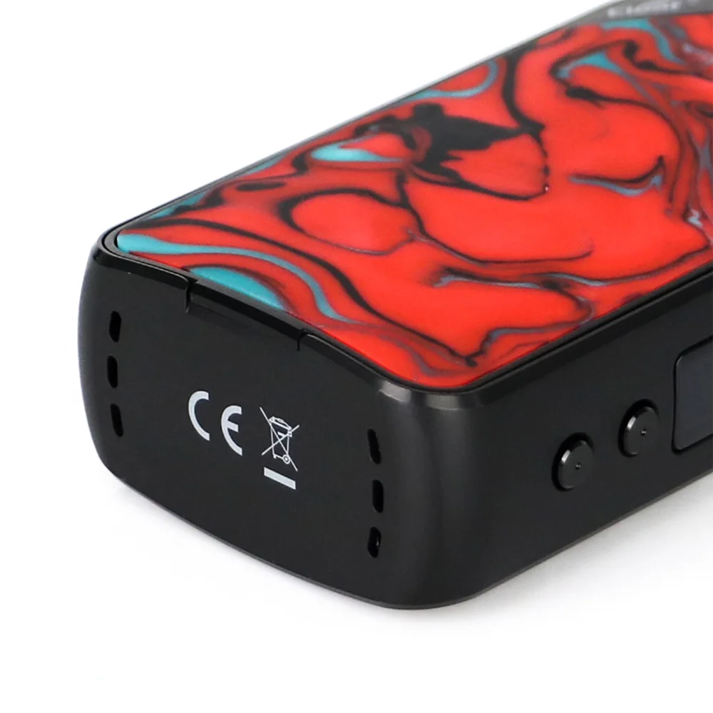 Оригинальный Eleaf iStick Mix Kit 160 Вт электронная сигарета испаритель с Элло поп 6 5 мл