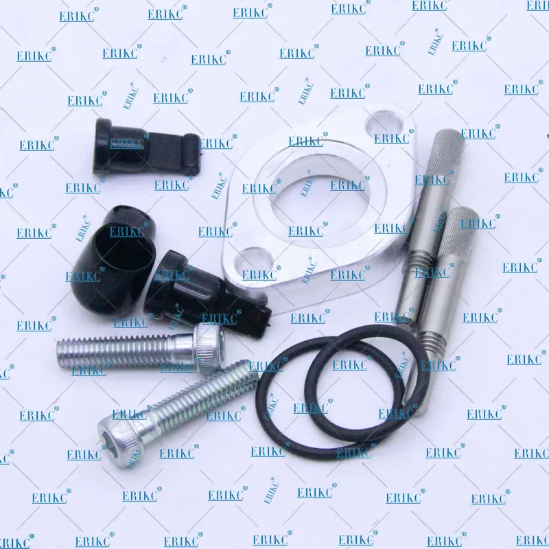 04226 0L020 0L010 комплект регулятора давления SCV 042260L020 всасывающий регулирующий клапан