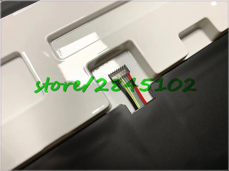 GYIYGY 7 72 V 5319mAh 41Wh L15M4PC3 L15L4PC3 Аккумулятор для ноутбука Lenovo MIIX 720 MIIX5 Pro 5 Pro|Аккумуляторы