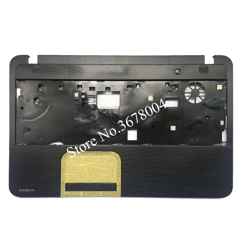 Новый чехол для Toshiba Satellite Pro C850 упора рук без сенсорной панели/Нижняя крышка