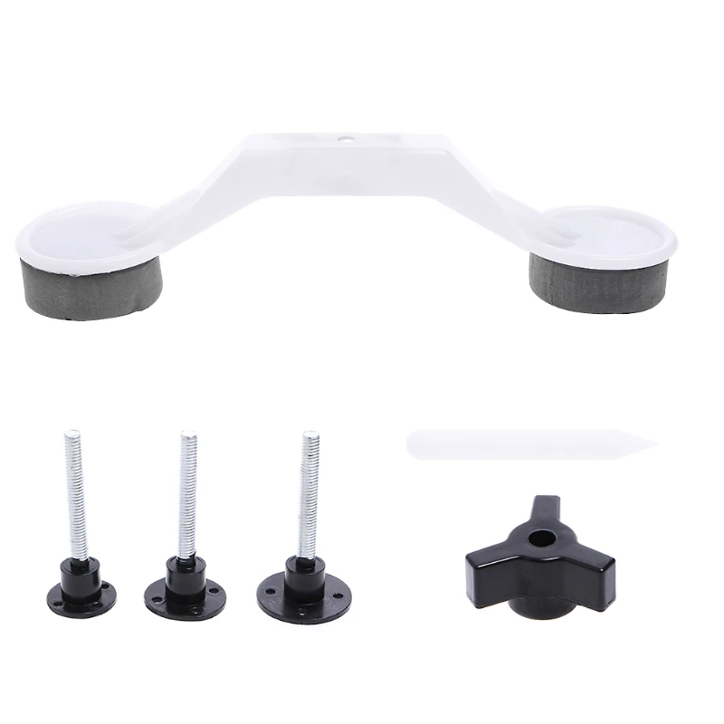 Лидер продаж 1 комплект 6 в инструмент для ремонта вмятин без покраски кузова