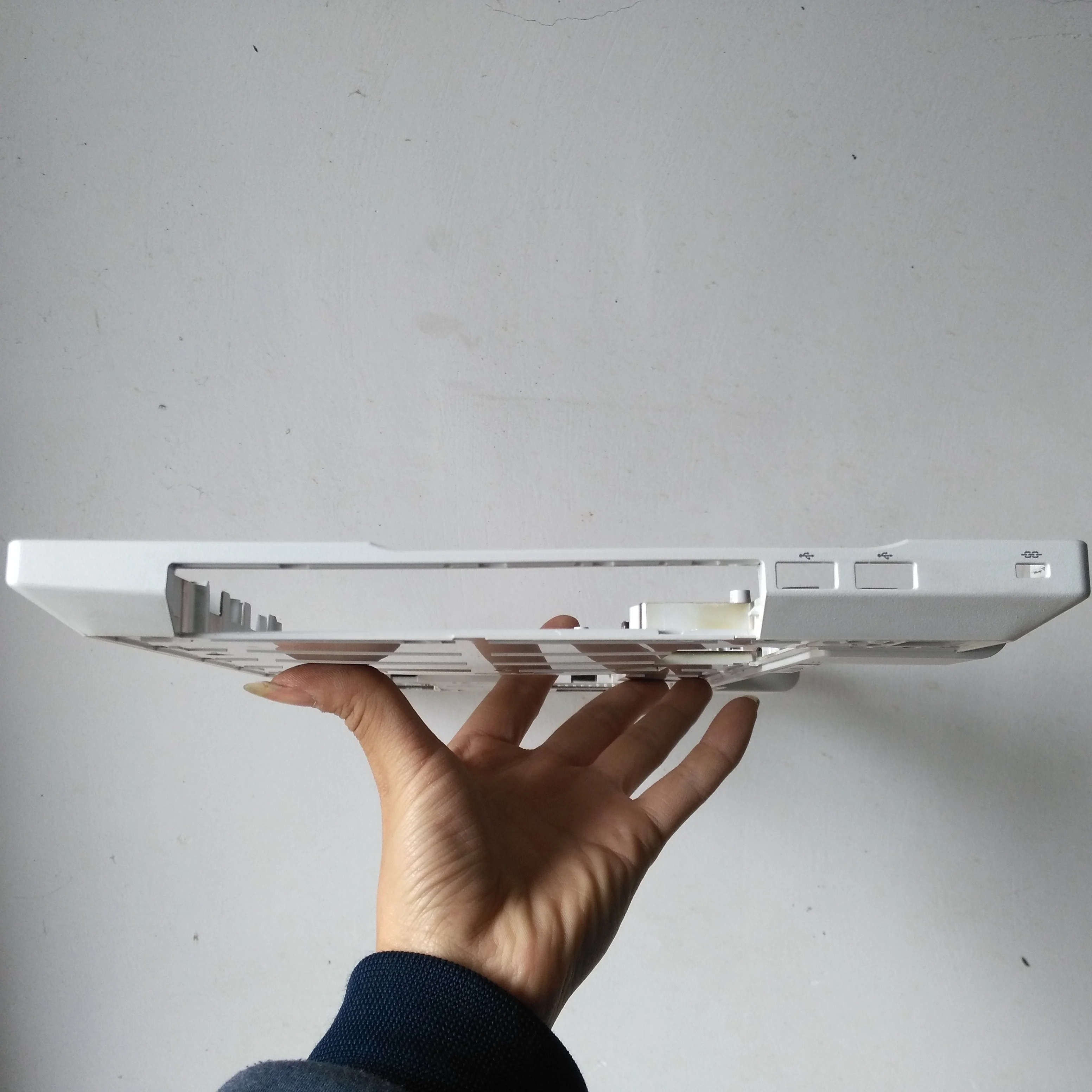 Новый нижний чехол для ноутбука Samsung NP300V5A 305V5A 300V5A BA75-03228A | Компьютеры и офис
