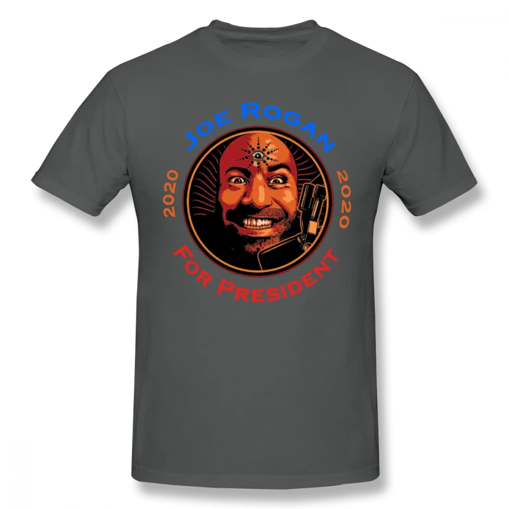 Мужская футболка Joe Rogan большие размеры 5XL 6XL | одежда