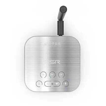 RSR WR800 A li Ion      WiFi AUX    Bluetooth