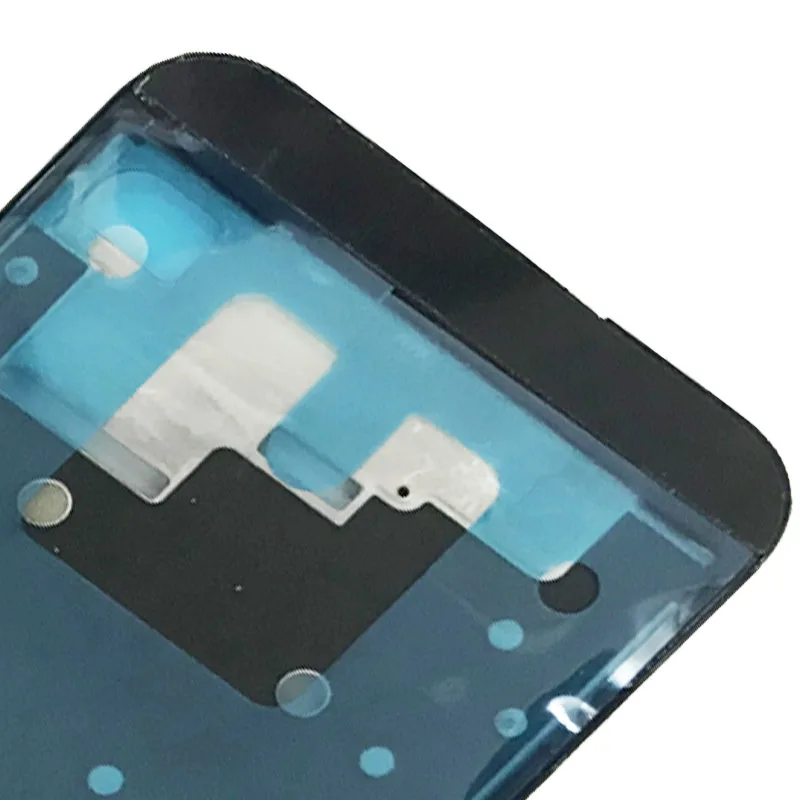 Для ASUS Zenfone GO ZB500KL X00A защитная крышка корпуса передняя рамка средняя Ремонт |