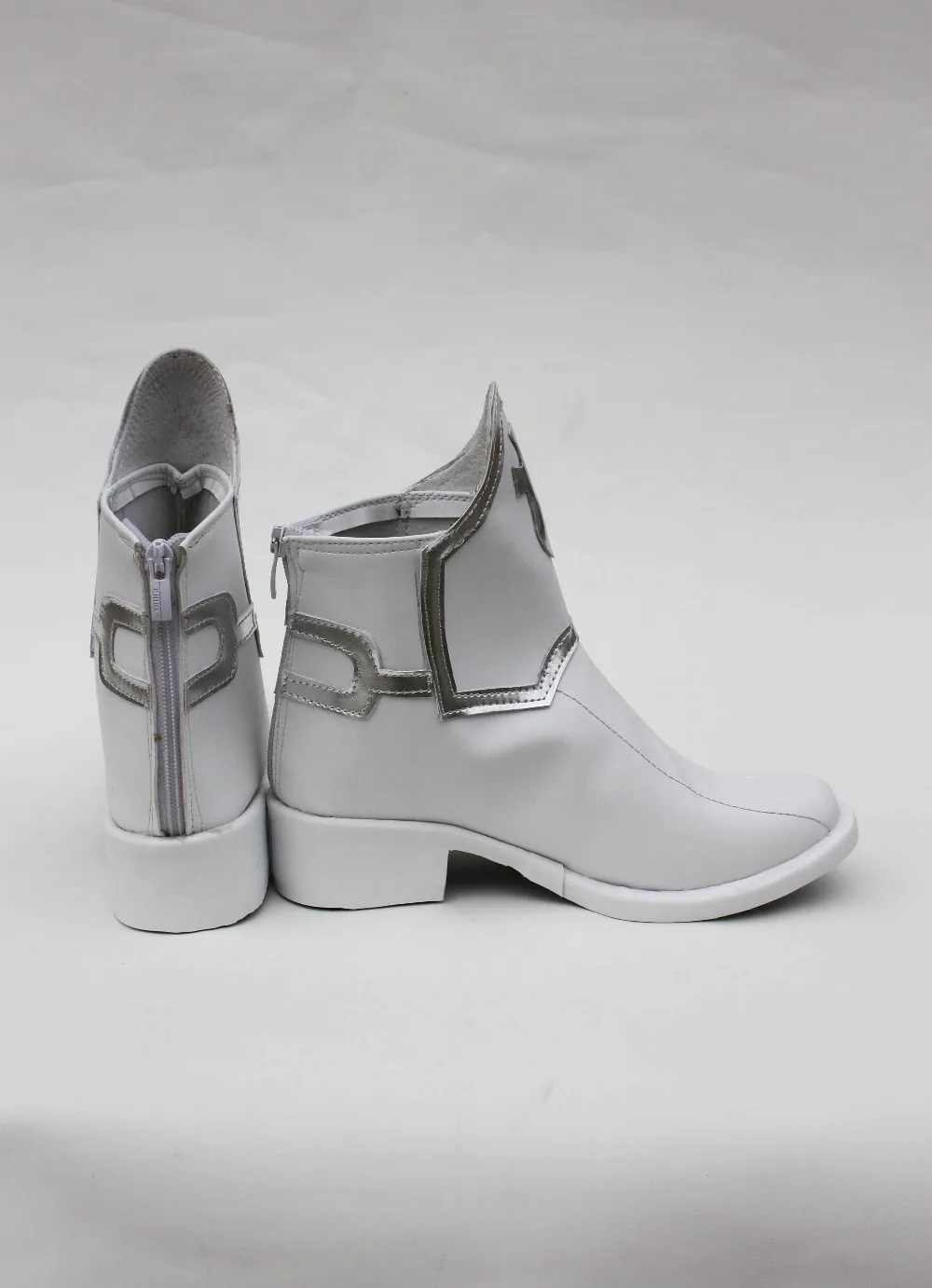 Anime Sword Art Online SAO Asuna Yuuki Cosplay Boots Shoes For Halloween Carnival | Тематическая одежда и униформа