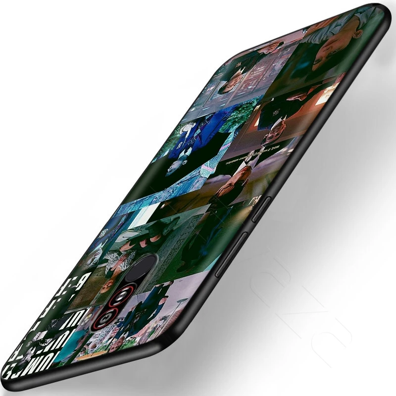 Чехол Lavaza с зонтиком для Xiaomi Redmi Note 8 8A 7 6 6A 5 5A 4 4X 4A Go Pro Plus Prime | Мобильные телефоны и
