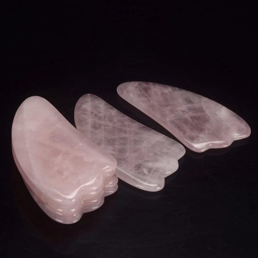 Китайский традиционный медицинский массажный инструмент 1 шт. натуральный